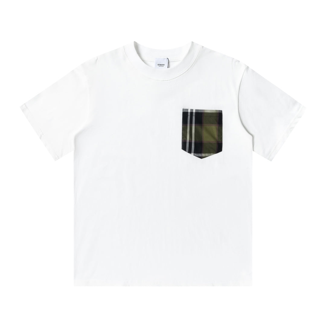 Burberry T-shirt NO.6