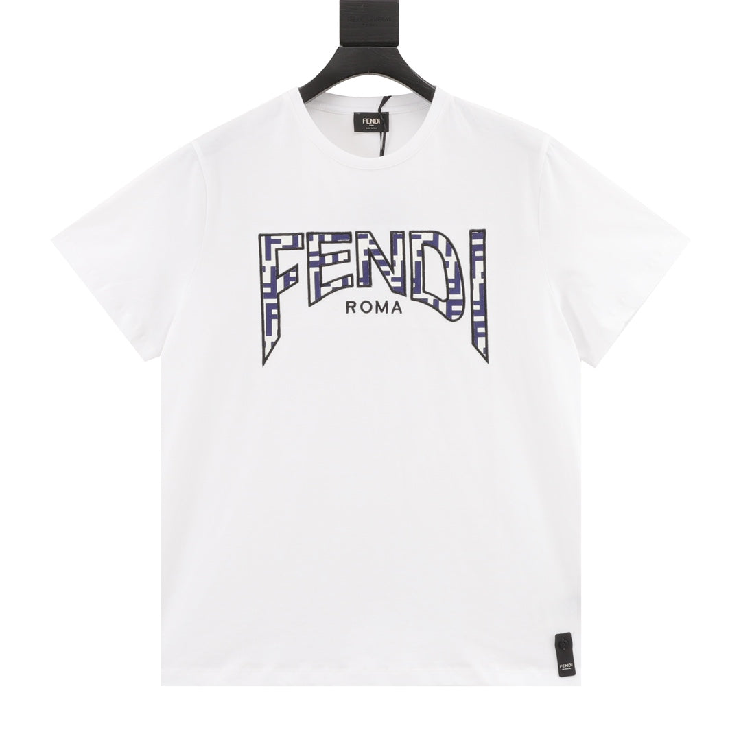 Fendi T-shirt NO.5