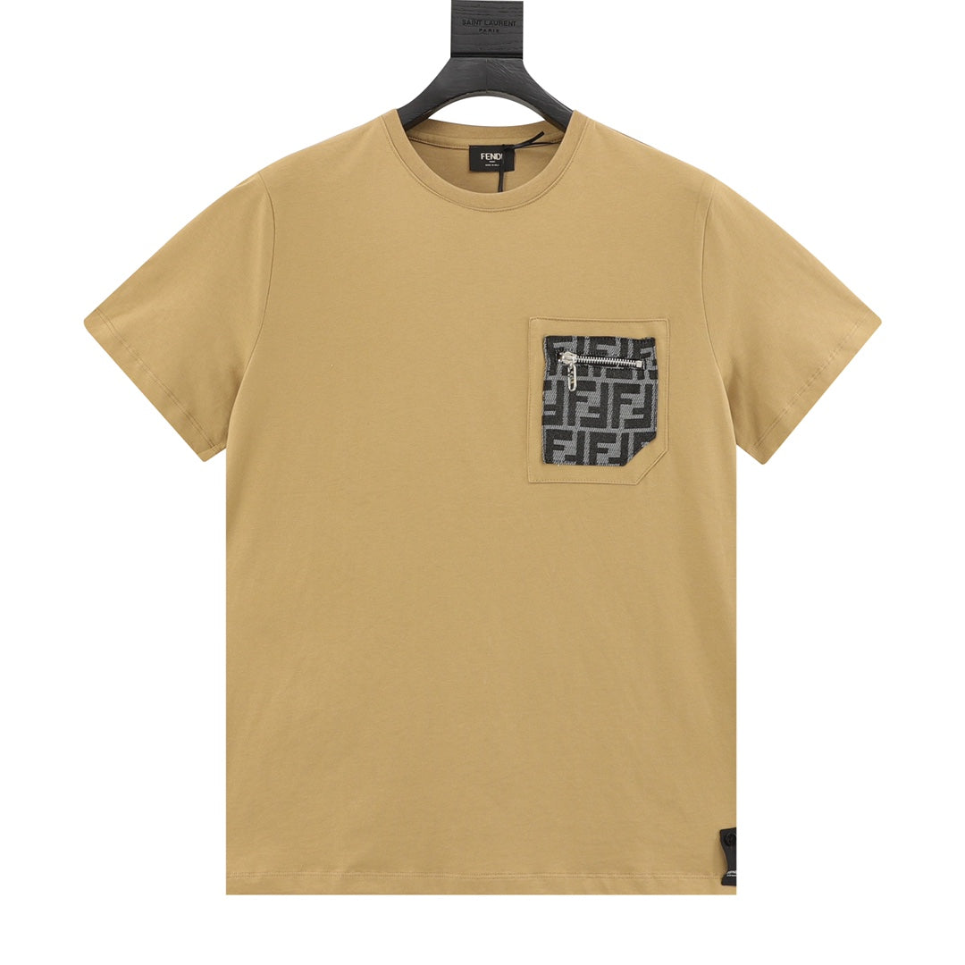 Fendi T-shirt NO.5