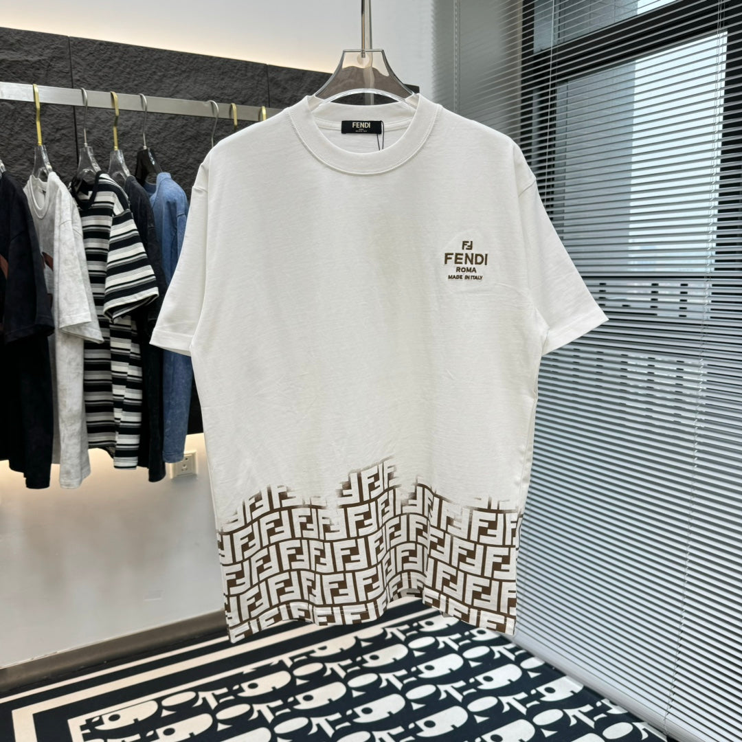 Fendi T-shirt NO.1