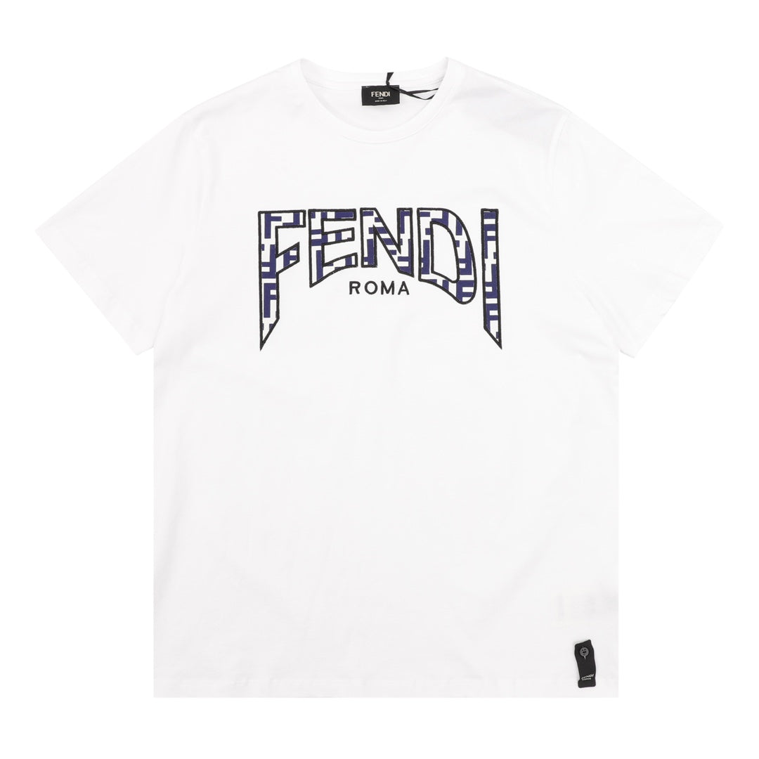 Fendi T-shirt NO.5