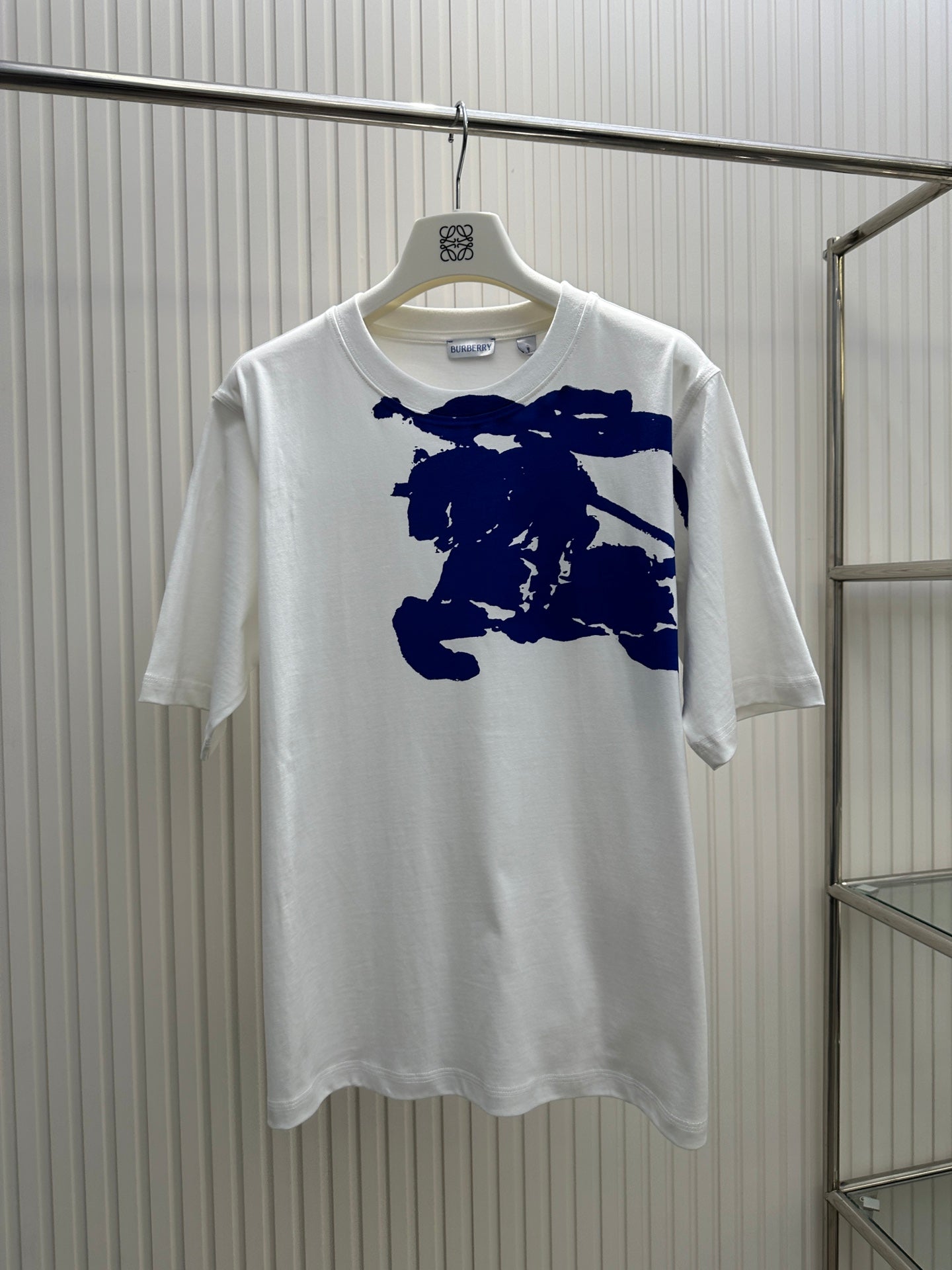 Burberry T-shirt NO.1