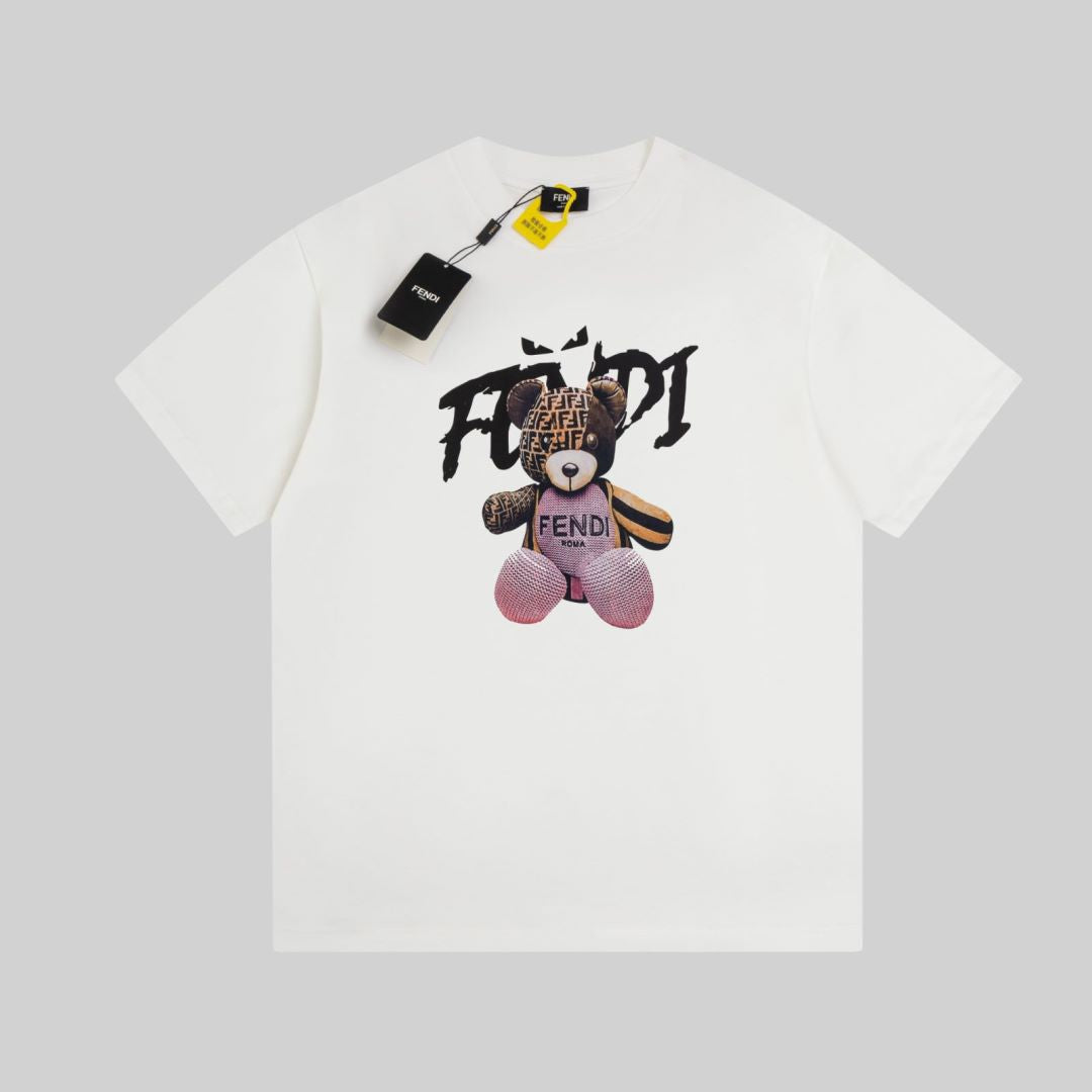 Fendi T-shirt NO.5