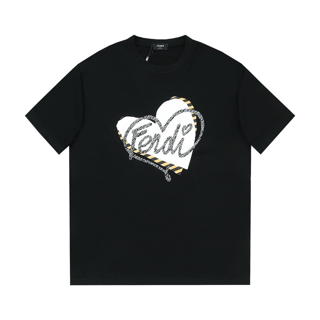 Fendi T-shirt NO.5