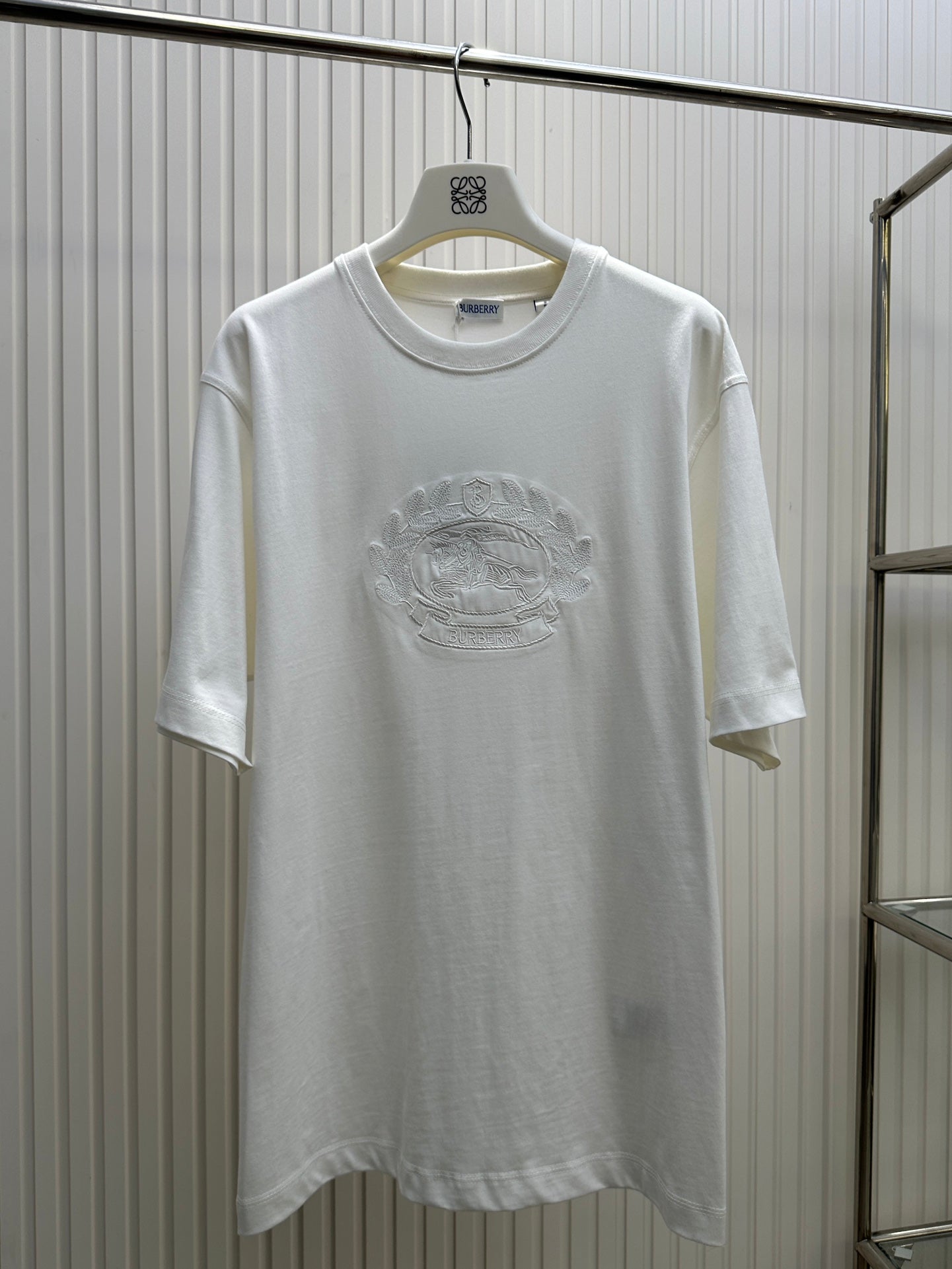 Burberry T-shirt NO.1