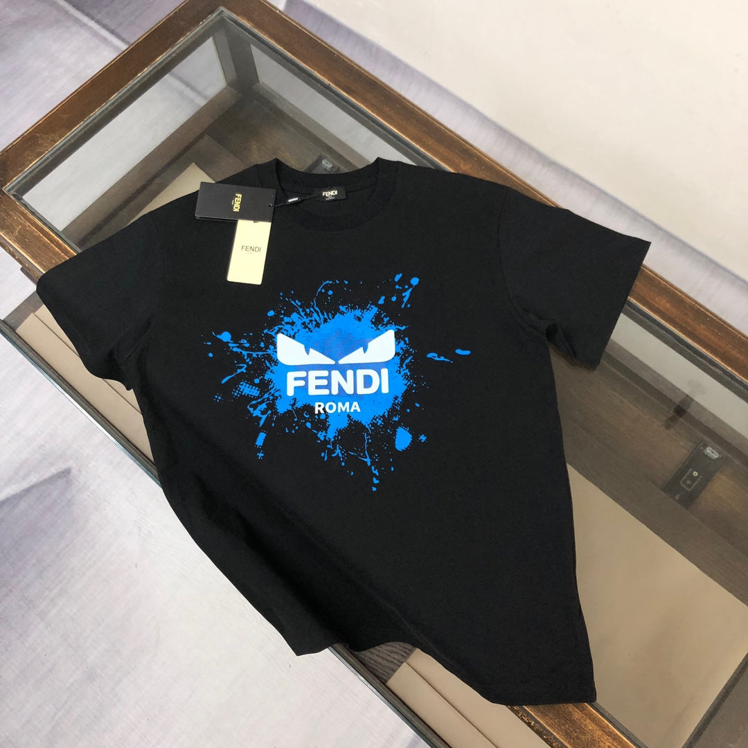 Fendi T-shirt NO.5