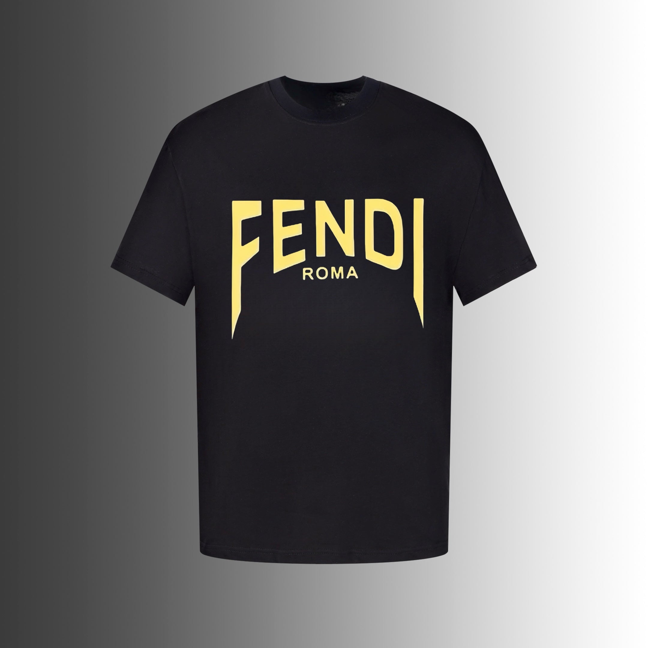 Fendi T-shirt NO.5