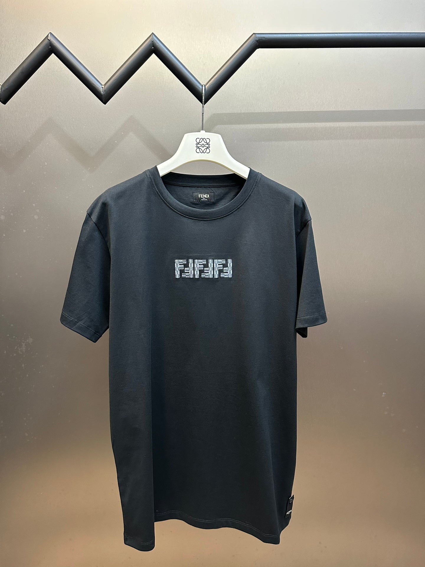 Fendi T-shirt NO.1