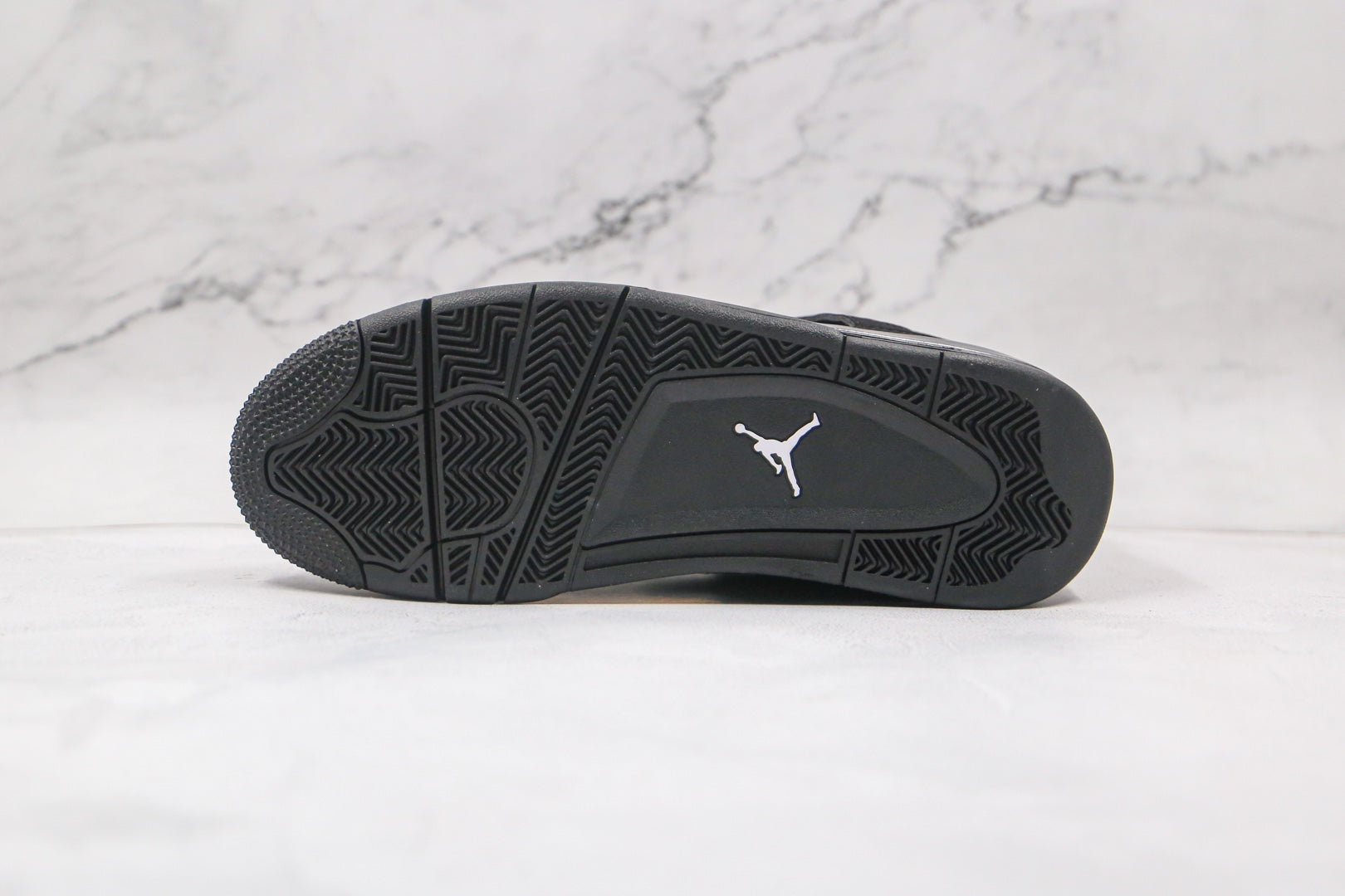 i8 Batch-Air Jordan 4 “Black Cat”