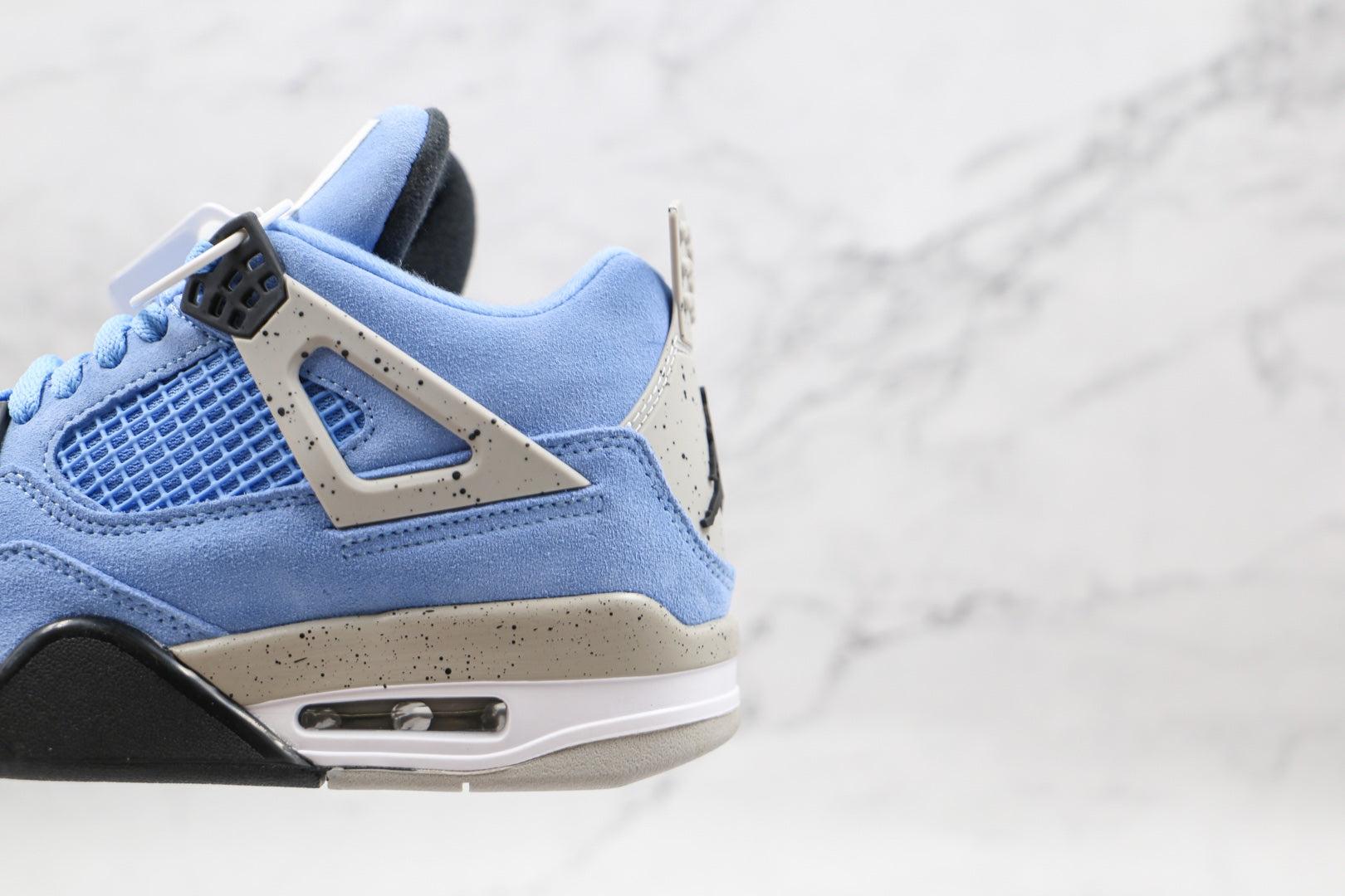 i8 Batch-Air Jordan 4 “University Blue”