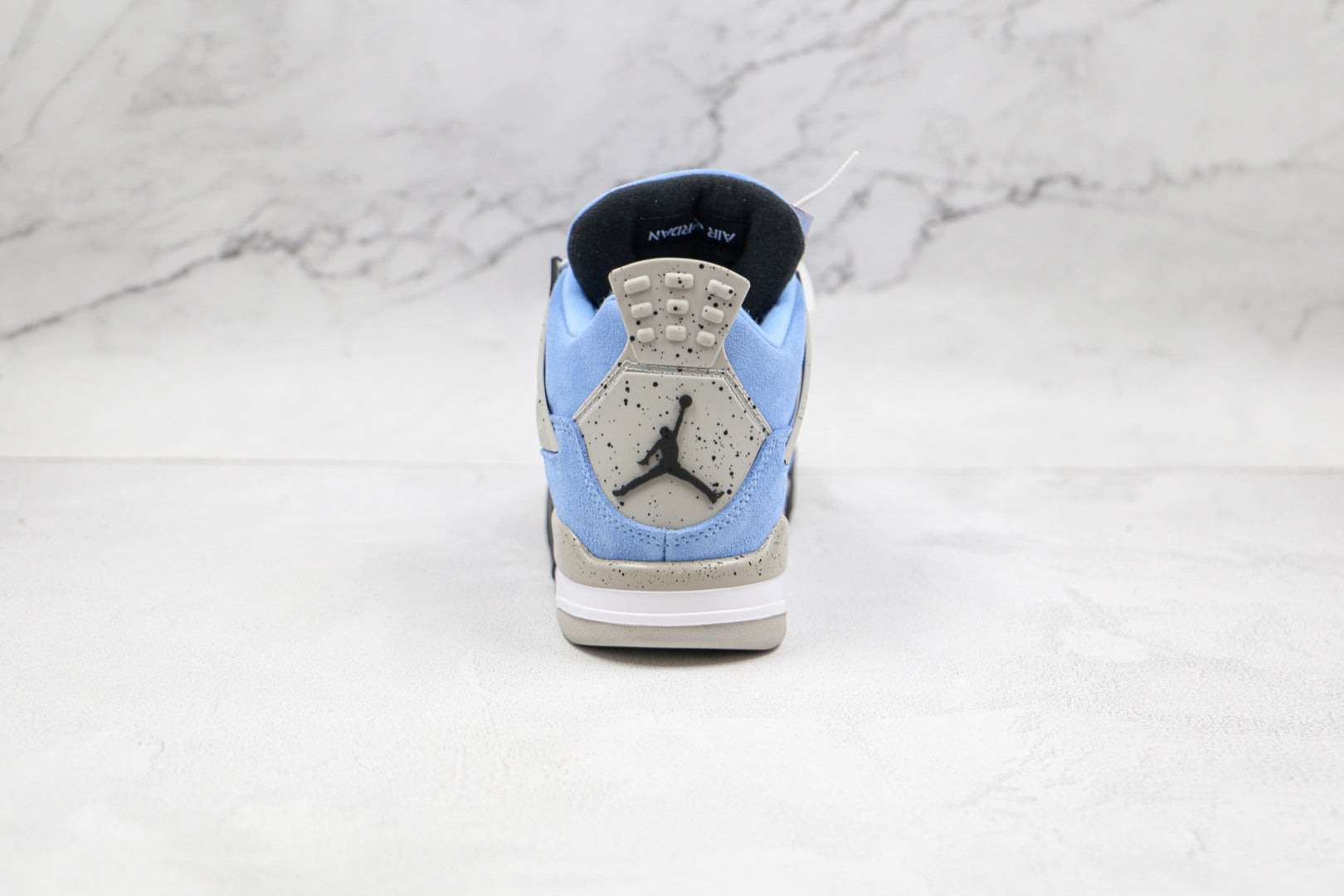 i8 Batch-Air Jordan 4 “University Blue”