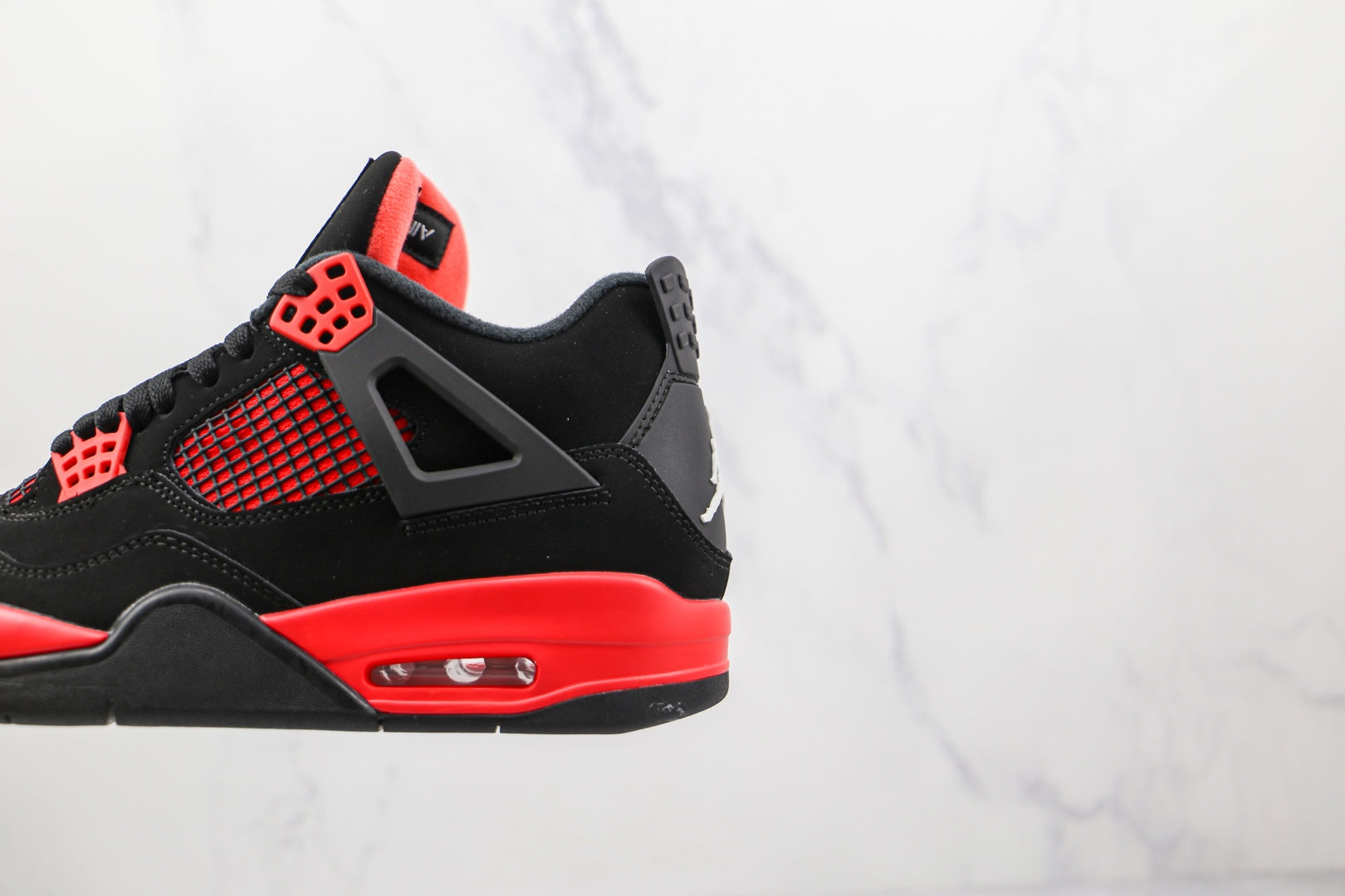 i8 Batch-Air Jordan 4 “Red thunder”