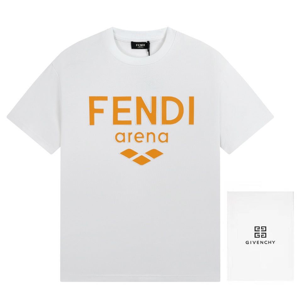 Fendi T-shirt NO.6