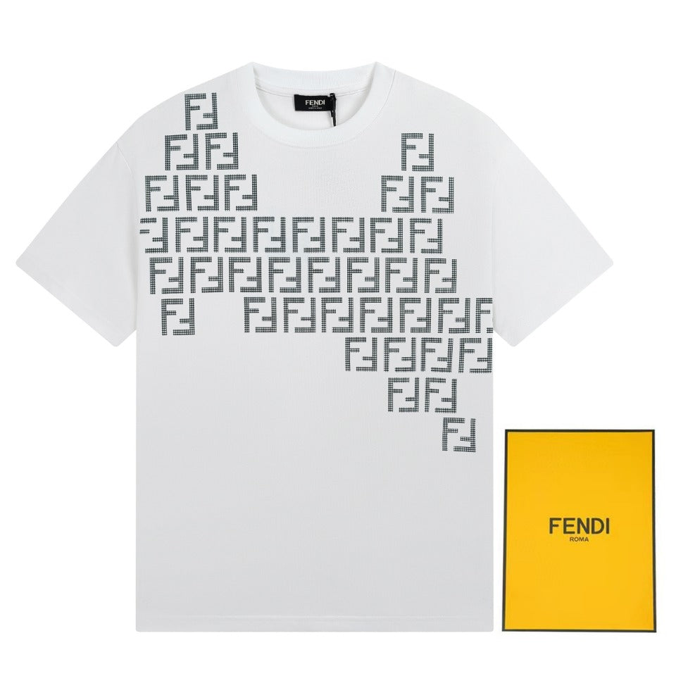 Fendi T-shirt NO.6