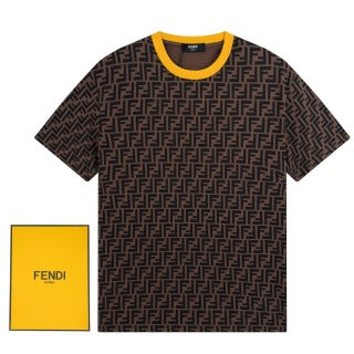 Fendi T-shirt NO.6