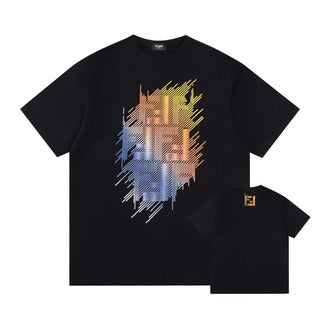 Fendi T-shirt NO.5