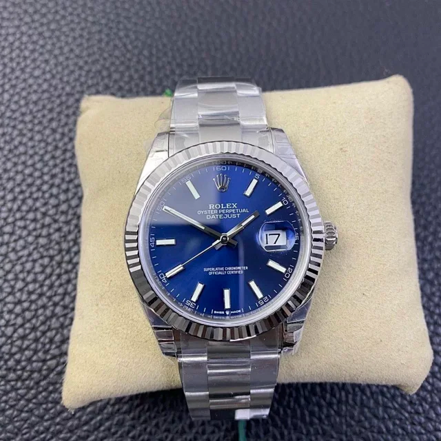 Datejust - 41mm 3235Automatic movement