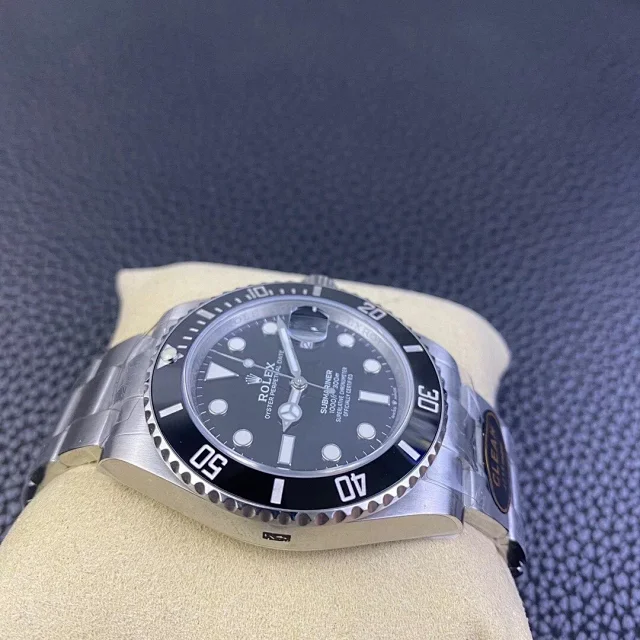 Submariner - 41mm 3235Movement