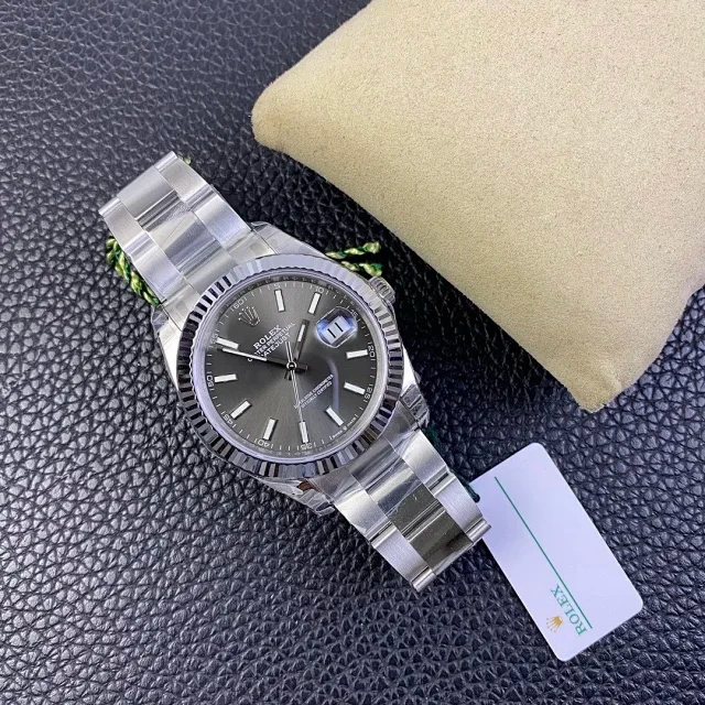 Datejust - 41mm 3235Automatic movement