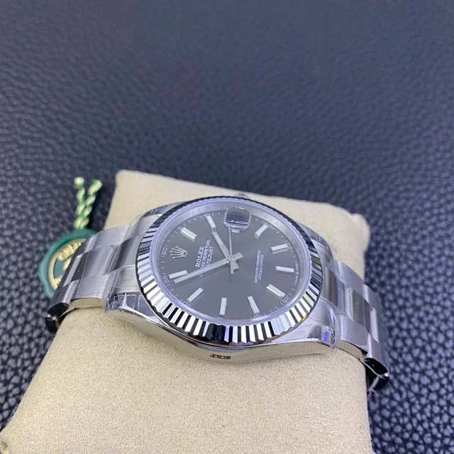 Datejust - 41mm 3235Automatic movement