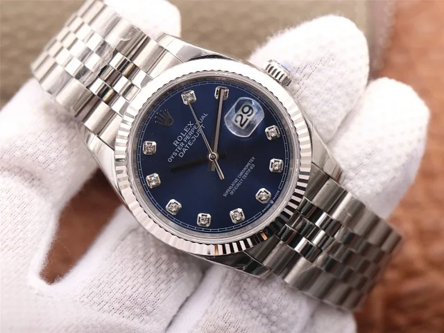 Datejust - 36mm 2836Automatic movement