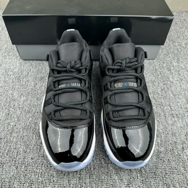 （Special offer）WM Batch - Jordan 11 “Space Jam”