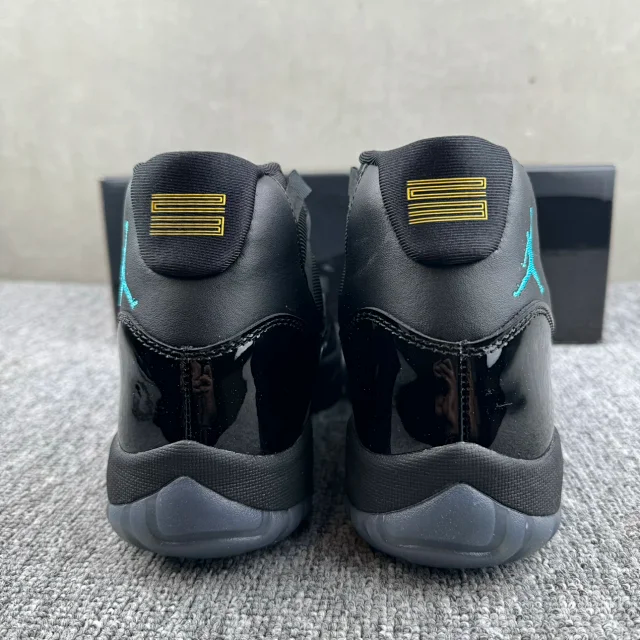 （Special offer）WM Batch - Jordan 11 “Gamma Blue”