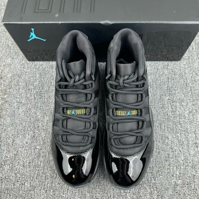 （Special offer）WM Batch - Jordan 11 “Gamma Blue”