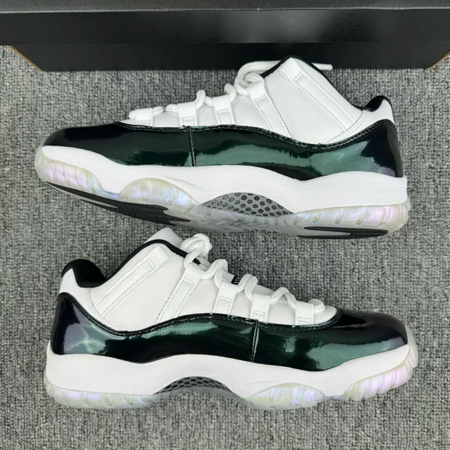 （Special offer）WM Batch - Jordan 11 “Easter”