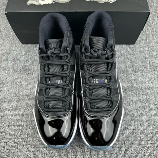 （Special offer）WM Batch - Jordan 11 “Space Jam”