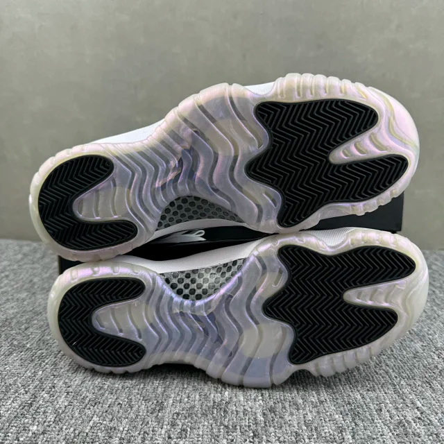 （Special offer）WM Batch - Jordan 11 “Easter”