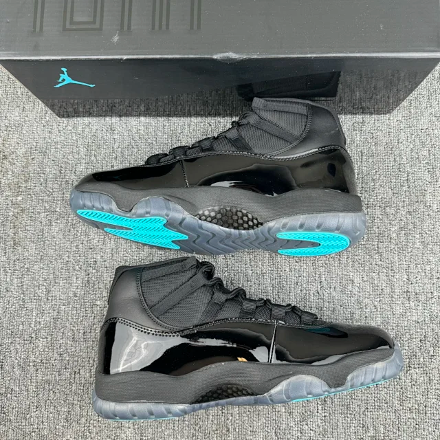 （Special offer）WM Batch - Jordan 11 “Gamma Blue”