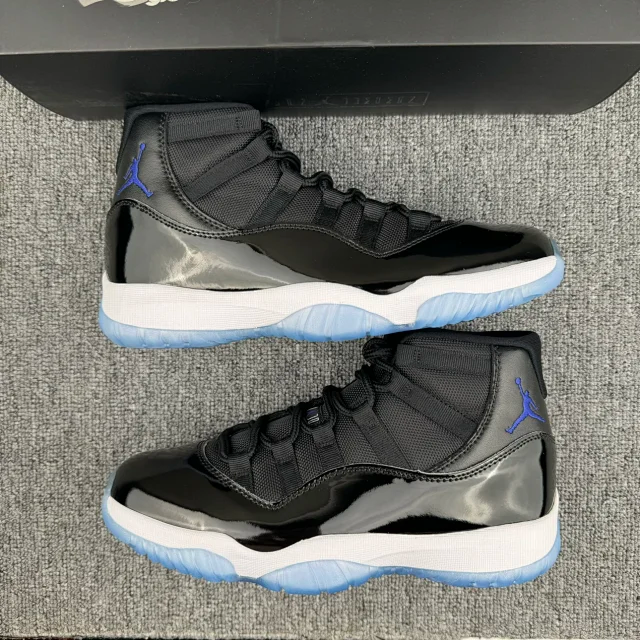 （Special offer）WM Batch - Jordan 11 “Space Jam”