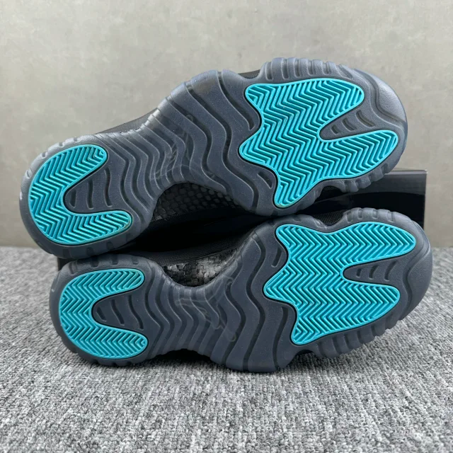 （Special offer）WM Batch - Jordan 11 “Gamma Blue”