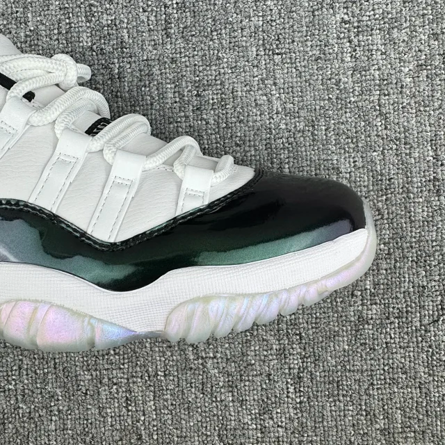 （Special offer）WM Batch - Jordan 11 “Easter”