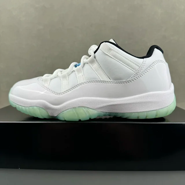 （Special offer）WM Batch - Jordan 11 “Legend blue”