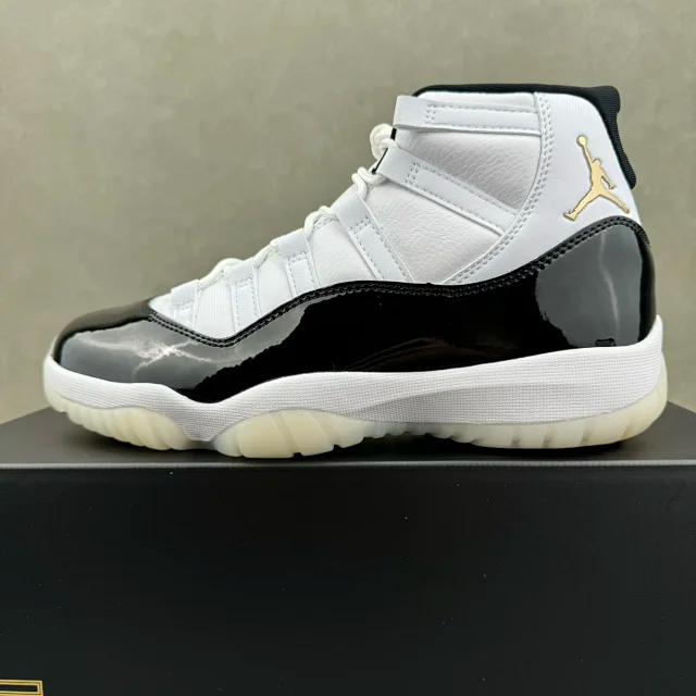 （Special offer）WM Batch - Jordan 11 “DMP”