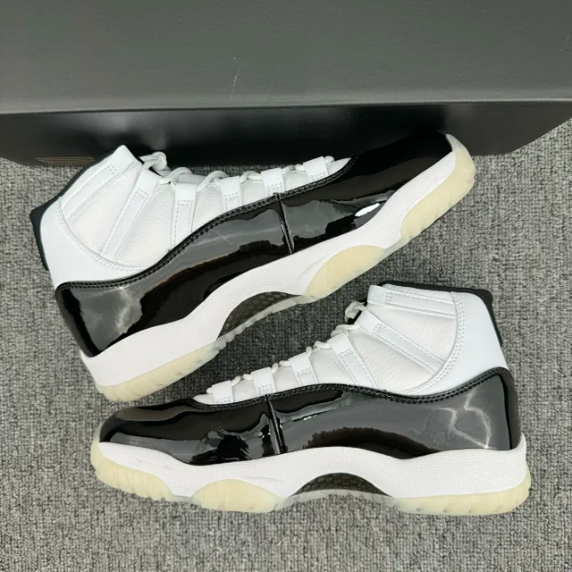 （Special offer）WM Batch - Jordan 11 “DMP”