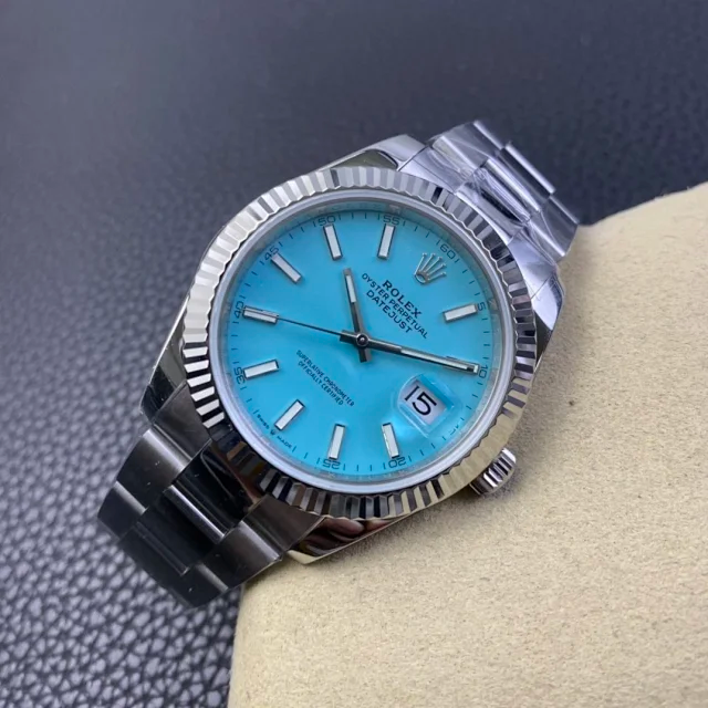 Datejust - 41mm 3235Automatic movement