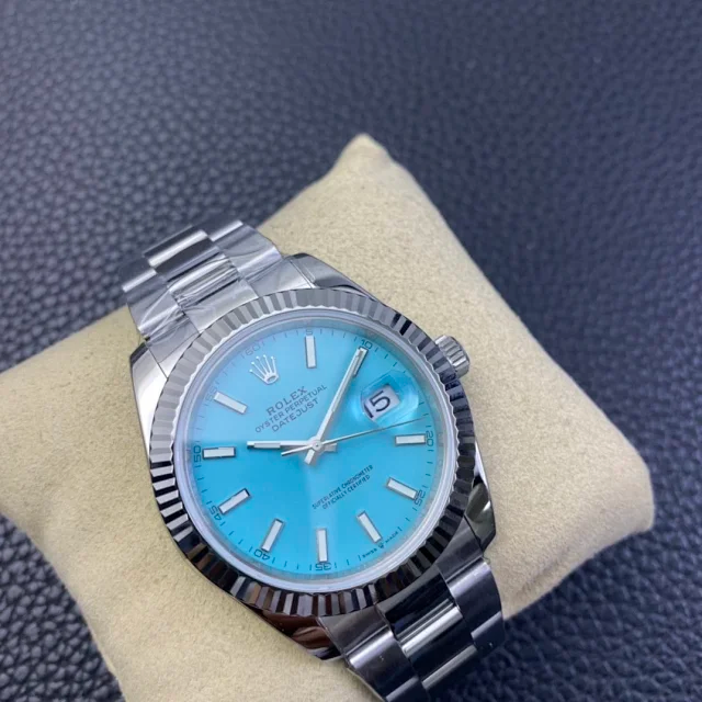 Datejust - 41mm 3235Automatic movement