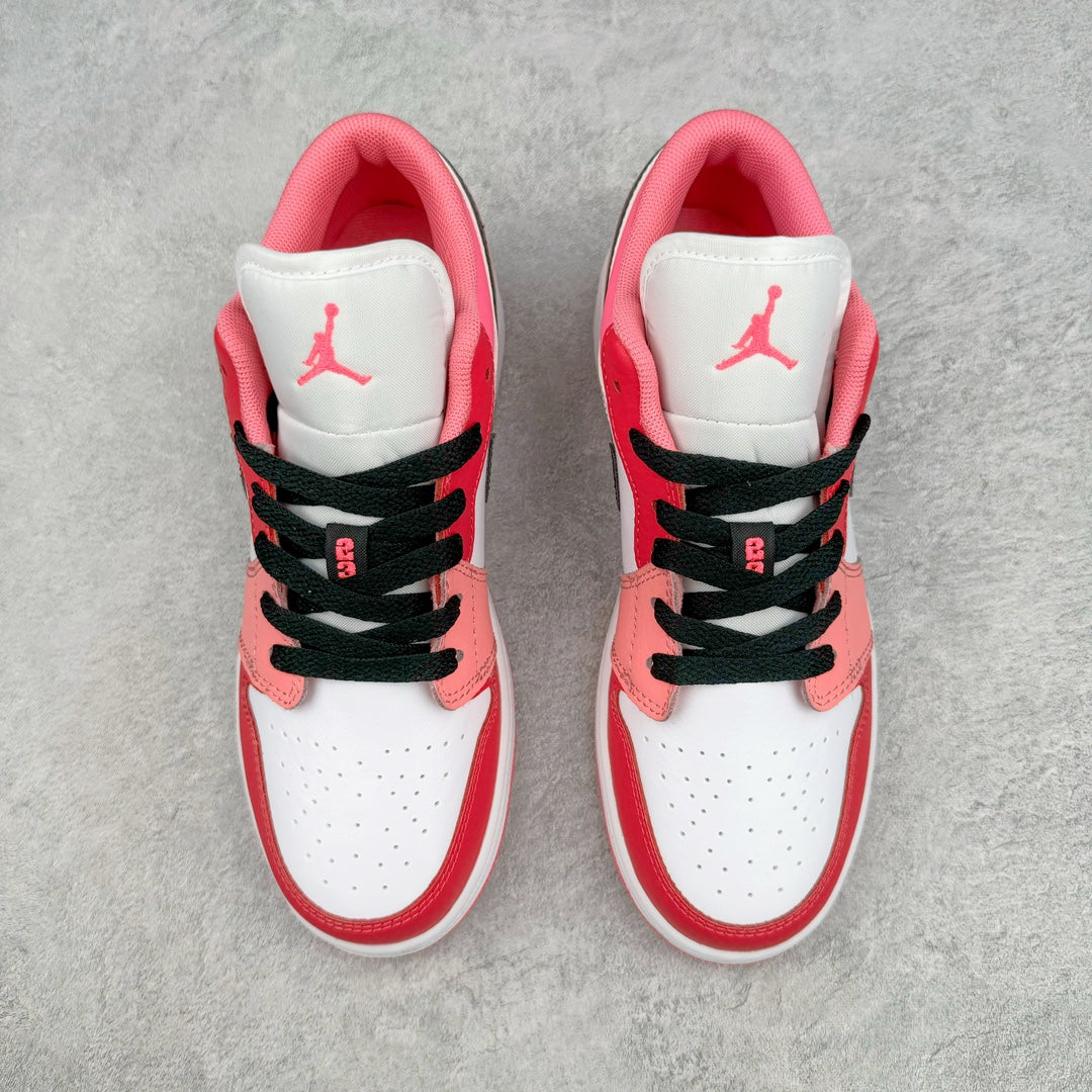 DT Batch-Air Jordan 1 “Pink”