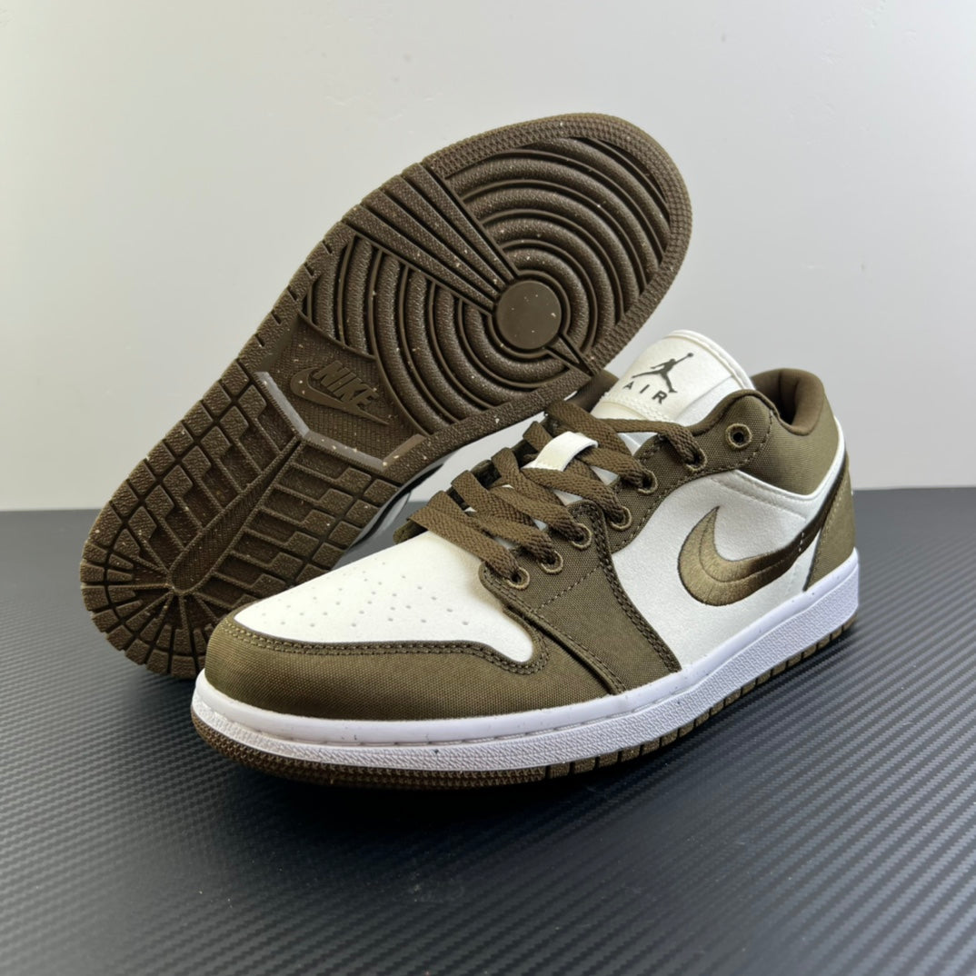 DT Batch-Air Jordan 1 Low