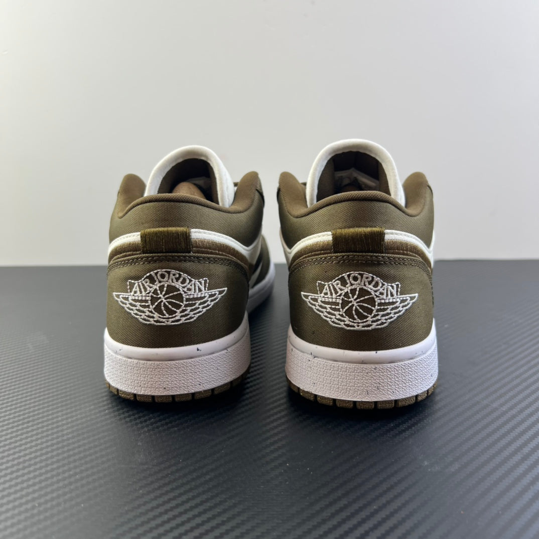 DT Batch-Air Jordan 1 Low