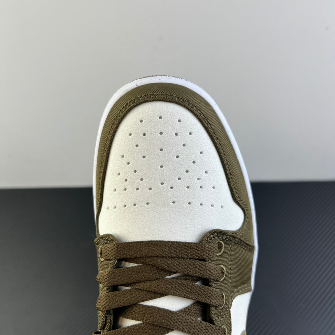 DT Batch-Air Jordan 1 Low