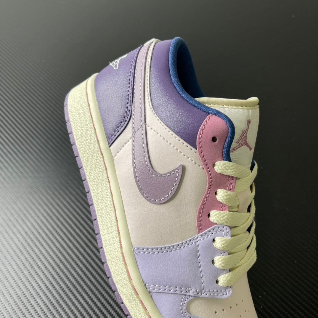 DT Batch-Air Jordan 1 Low