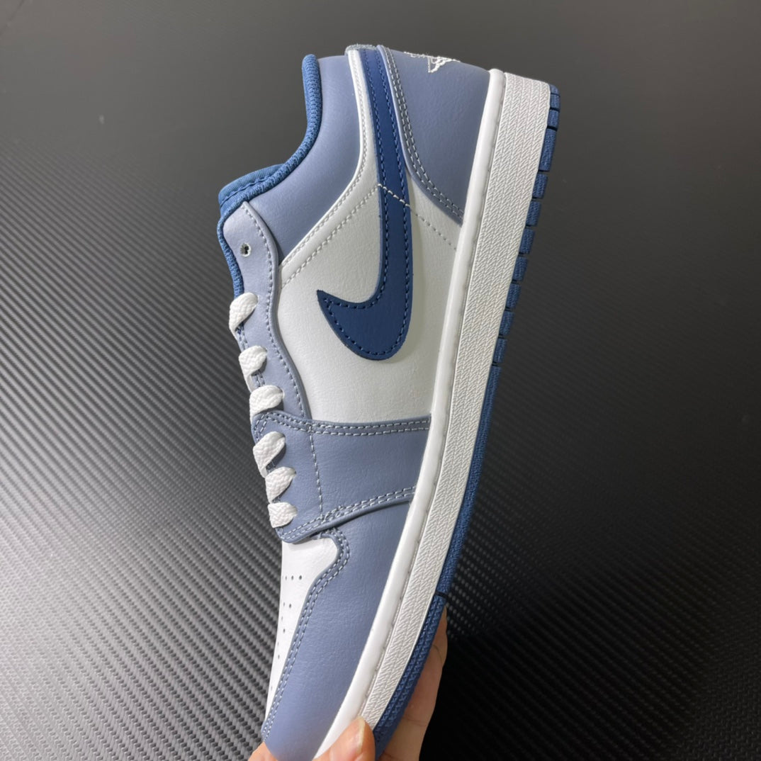 DT Batch-Air Jordan 1 Low