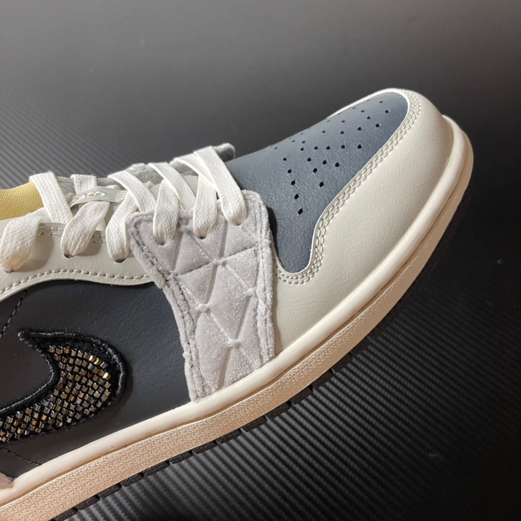 DT Batch-Air Jordan 1 Low