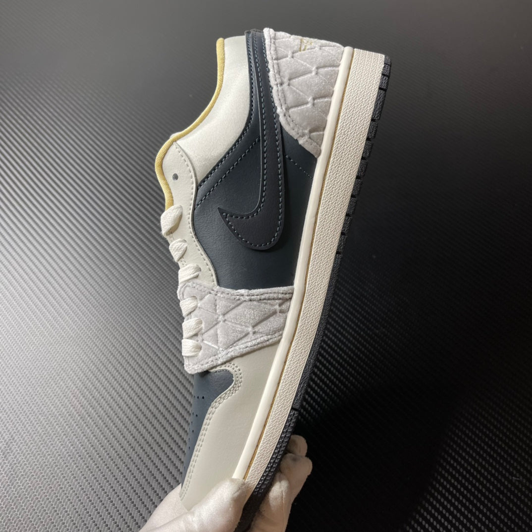 DT Batch-Air Jordan 1 Low