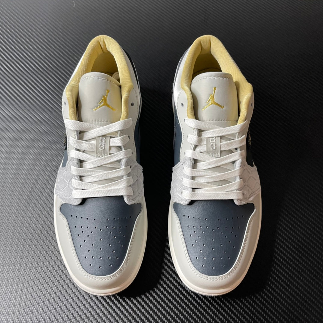 DT Batch-Air Jordan 1 Low