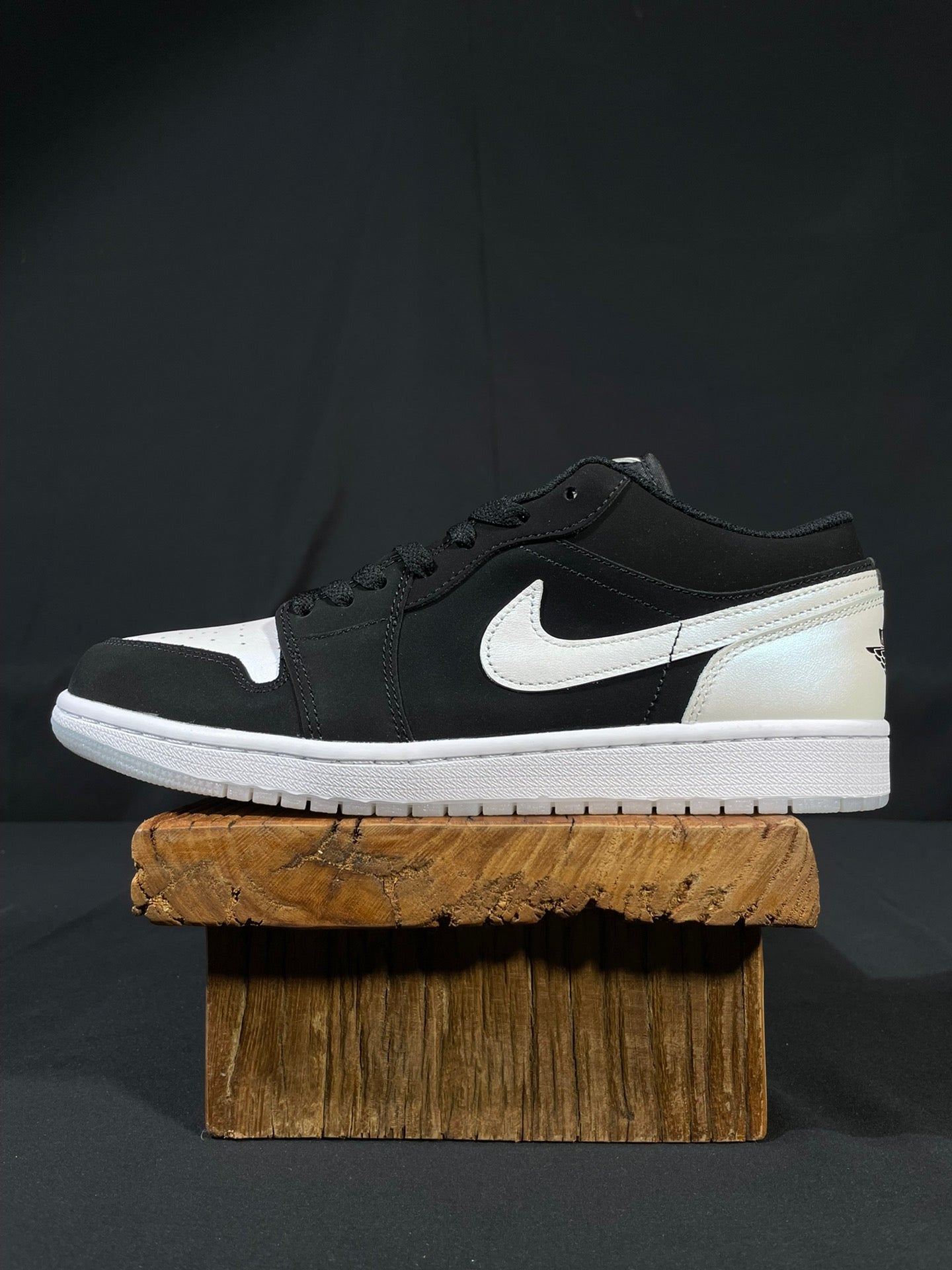 DT Batch-Air Jordan 1 Low “Panda”